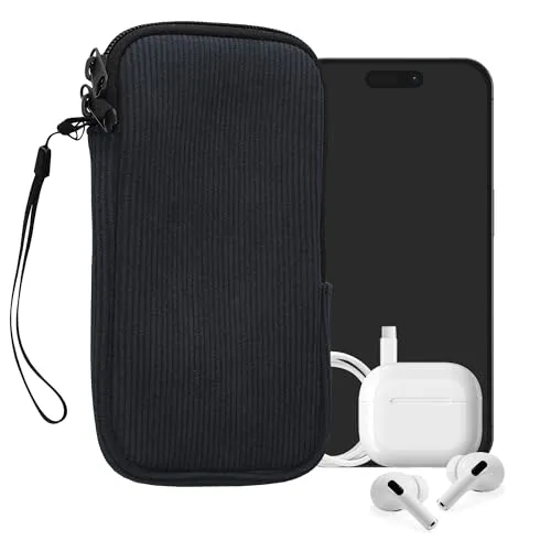 kwmobile Handytasche für XXL - 7