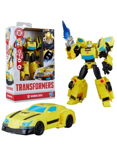 Transformers Core Prime Changers 13 cm - Bumblebee