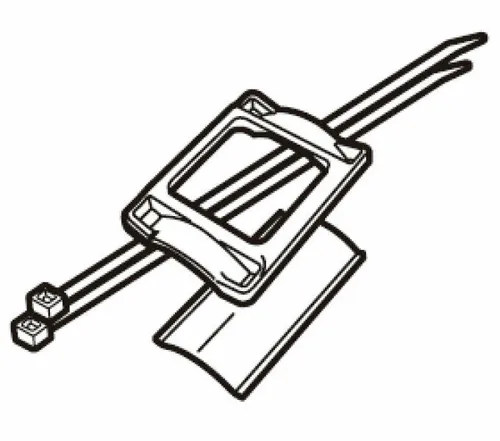 CATEYE HALTERUNG OVERSIZE F. STRADA 1602770 FA003526061