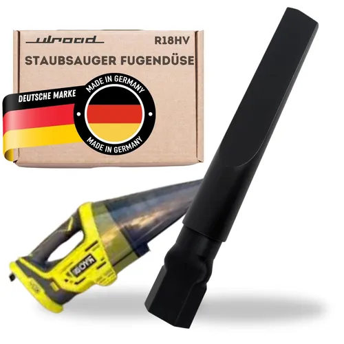 Fugendüsen von ULROAD