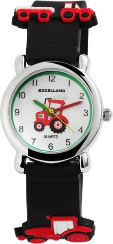 Excellanc 4500029-001 Kinderuhr 