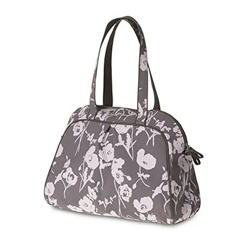 Basil Fahrrad-schultertasche Elegance-Carry All, Taupe, 41 x 16 x 29 cm, 17 Liter, 17589