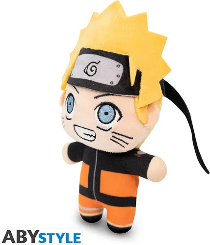 NARUTO SHIPPUDEN - Naruto Plüsch 15 cm