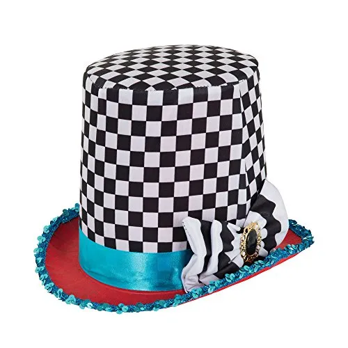 Kostümhüte von Bristol Novelty