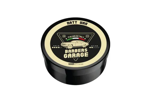 Veana Haarwachs Barbers Garage mattierendes Haarwachs (100g)