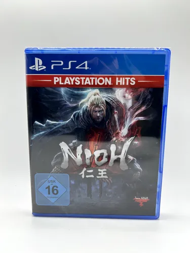 Produktbild Nioh