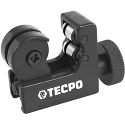 TECPO Mini Rohrabschneider Ø 3 - 16 mm