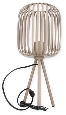 Eglo Leuchten Tischleuchte ROMAZZINA von EGLO