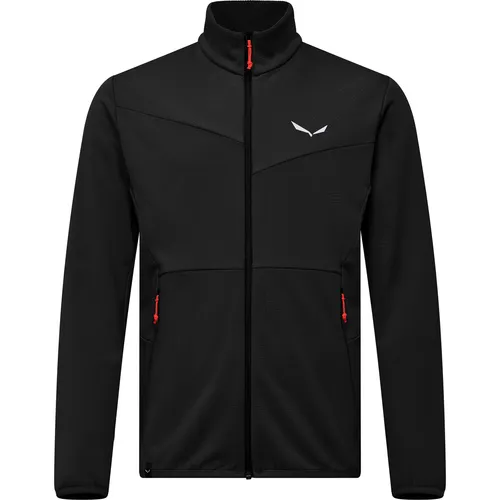 Salewa Puez Cammino Polarlite Jacket M, Black Out, 3XL von Salewa