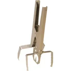 Deu Fa Wühlmaus-Zangenfalle