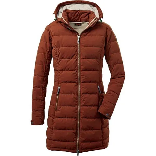 Sportlicher Steppmantel 