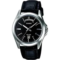 Produktbild Casio MTP-1370L-1A Herren Uhr