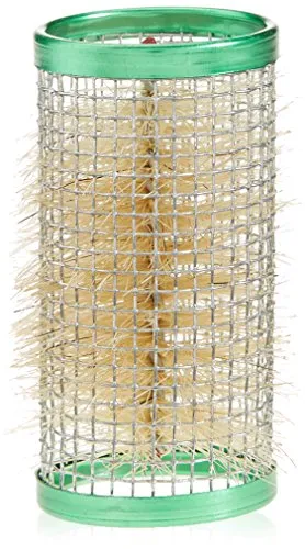 Efalock Professional Metallwickler lang, 32 mm, grün, 1er Pack, (1x 12 Stück)