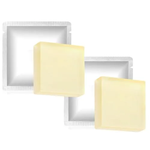 Stück Katzentoilette Geruchsbeseitiger,Katzentoilette Geruchskontrolle,Litter Box Odor Eliminator,Geruchsentferner Bei Katzenurin,für Automatische Katzentoilette 2