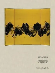 RETABLES – F. VERDIER