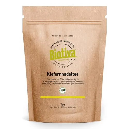 Kiefernadeltee 100g