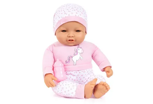 Bayer Design 95001AC Babypuppe 50 cm