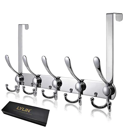 Garderoben Silber von LYLIN