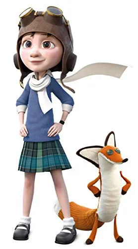 Hape E824761 - Sammelfigur Kleines Mädchen, bunt