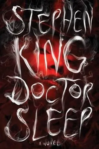 Stephen King | Doctor Sleep | Englisches Buch (2013) - Fesselnder Roman von Stephen King über die Fortsetzung von 'Shining', 530 Seiten spannende Erzählungen in gebundener Ausgabe.