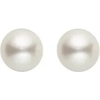 FAVS Ohrstecker 87475034 925er Silber rhodiniert