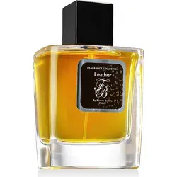 Franck Boclet Leather Eau De Parfum 100 ml für Herren - Eau De Parfum mit intensiven Lederakkorden, ideal für selbstbewusste Männer, die einen markanten Duft suchen.