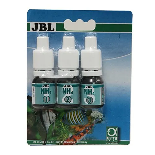 Laborchemikalien von JBL