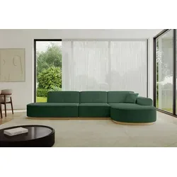 ALTDECOR Ecksofa in L-Form  MARI-L2-v2