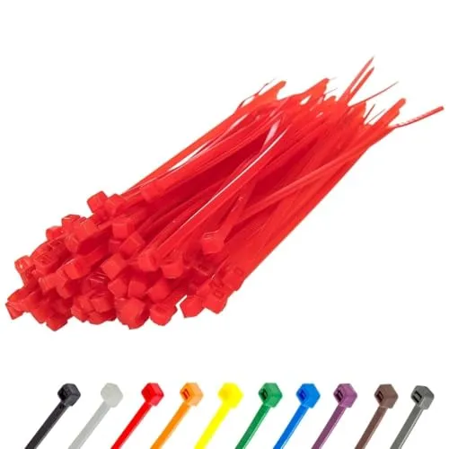 Kabelbinder von GOCABLETIES