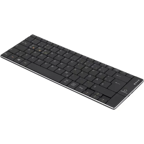 renkforce Bluetooth®-Tastatur 
