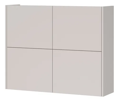 Tchibo Schuhschrank »Binetto« 97x27x79cm in braun von Tchibo