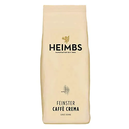HEIMBS Feinster Caffè Crema