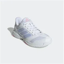 ADIDAS PERFORMANCE Hallenschuh, Gr. 40,5 von adidas