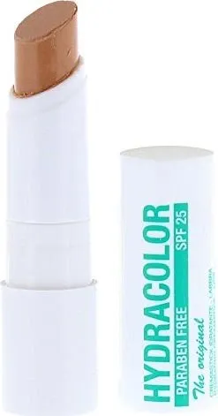 HYDRACOLOR Lippenpflege 22 beige nude Faltsch. 1 St