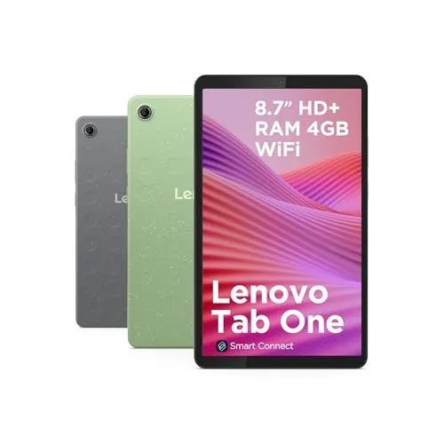 Lenovo Tab One Tablet 8.7