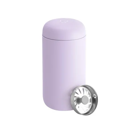 Fellow - Carter Move Mug - Peri Twinkle - Insulated Mug 355ml Fello 840228802853