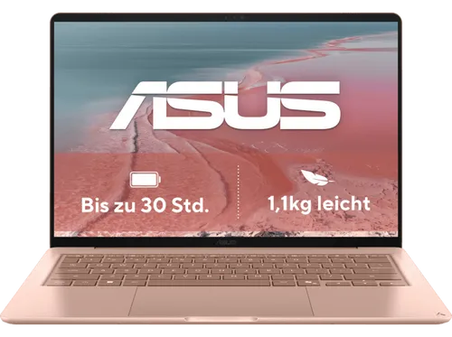 ASUS Zenbook 14 Coral UX3480QA-U1023W