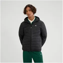 Ellesse Jacke PALLOCHI Steppjacke - Funktionsjacke für Herren mit wärmenden Steppeinsätzen und wasserabweisender Beschichtung – ideal für wechselhafte Tage und sportliche Aktivitäten.