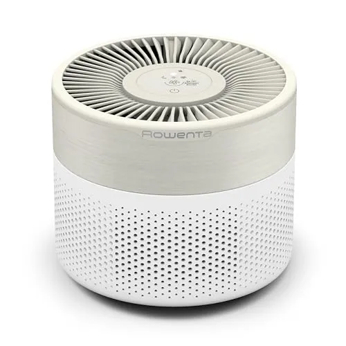 Rowenta Pure Air Mini Luftreiniger mit HEPA Allergy+ Filter
