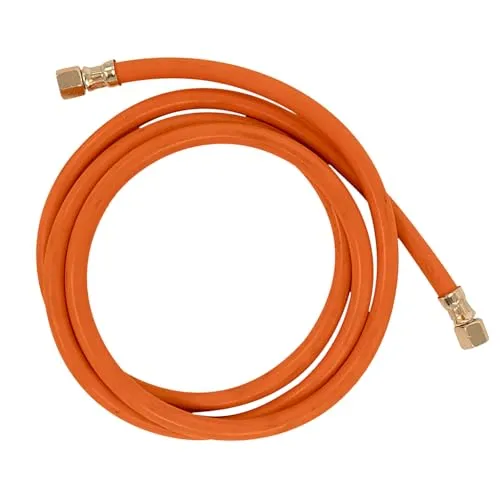 Grandhall Y0080021 Gasschlauch 2m