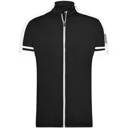 Bike Shirt Full Zip JN454