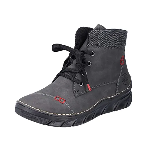 Produktbild Rieker Damen Stiefeletten 55031