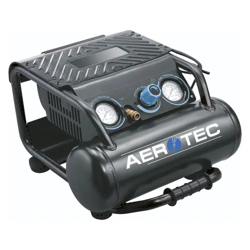 Aerotec OL197-10 RC Montagekompressor von AEROTEC