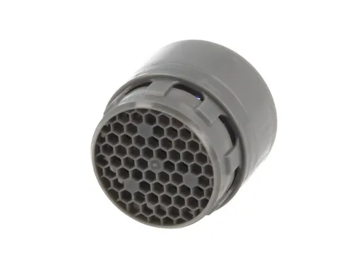 Neoperl Strahlregler HC Innenteil Perlator - Strahlregler für Design-Armaturen, Original Ersatzteil mit Full Flow Durchflussklasse V, ideal für effizienten Wasserfluss in Ihrem Badezimmer.