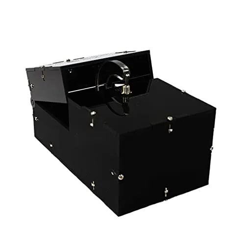 MakerMind Useless Box Gadget