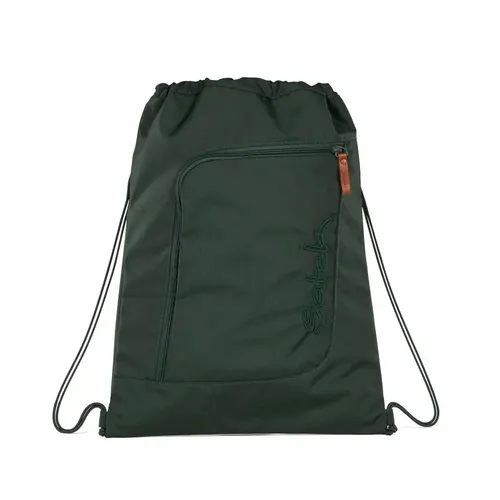 Nordic Forest Green Sportbeutel von satch