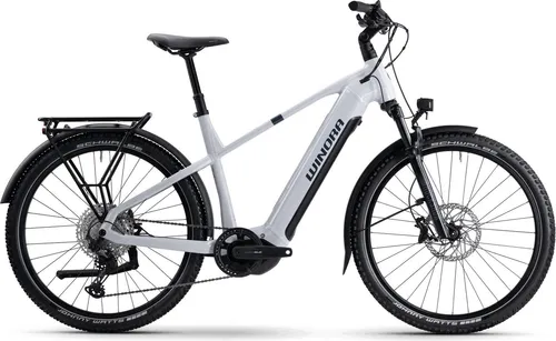 YUCATAN X12 PRO HIGH i720Wh E-Bike von Winora Group