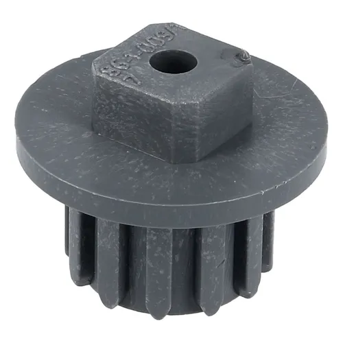 easyPART passend für 10005188 BOSCH Zahnrad Förderrad Rad Förderschnecke