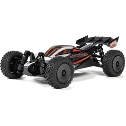 Arrma RC Buggy Typhon Grom 223S BLX 4X4