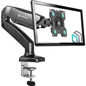 ONKRON Monitor Tischhalterung für 13-32 Zoll von Onkron
